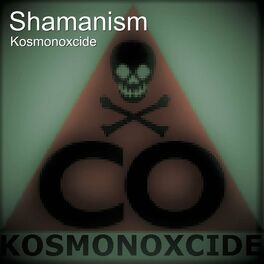 Album cover of Shamanism