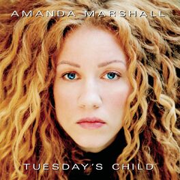 Album cover of Tuesday's Child
