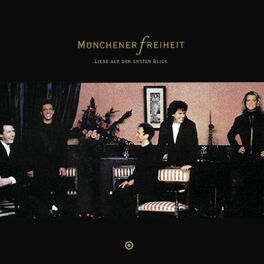 Album cover of Liebe Auf Den Ersten Blick