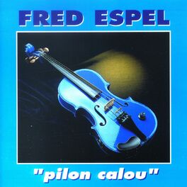 Album cover of Pilon calou