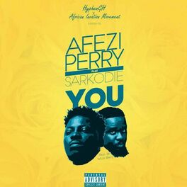 Album cover of You