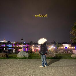 Album cover of unfazed