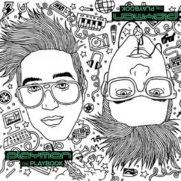 Album cover of The Playbook