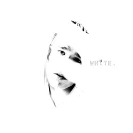 Album cover of White.
