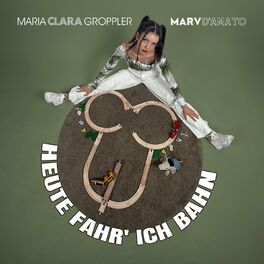 Album cover of Heute fahr' ich Bahn