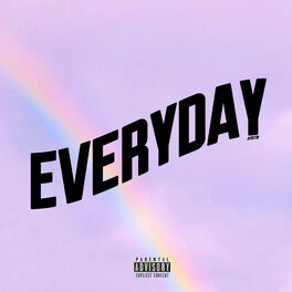 Album cover of EVERYDAY (D.N.A)