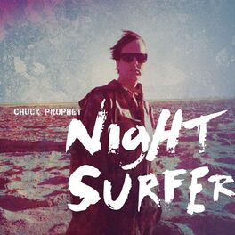 Album cover of Night Surfer