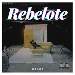 Album cover of Rebelote