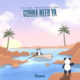 Album cover of Gonna Need Ya