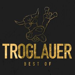 Album cover of TROGLAUER BEST OF