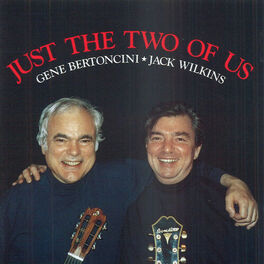 Album cover of Just the Two of Us
