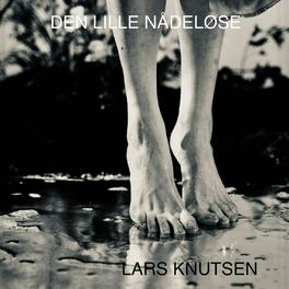 Album cover of Den lille nådeløse