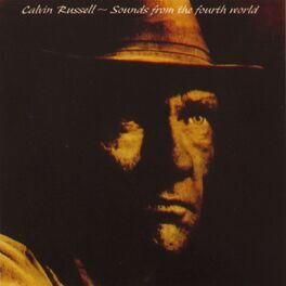 Album cover of Sounds from the fourth world