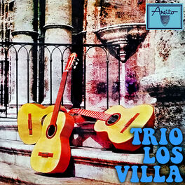 Album cover of Trío Los Villa (Remasterizado)