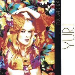 Album cover of NUEVA ERA