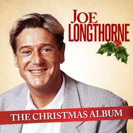 Album cover of Joe Longthorne the Christmas Album