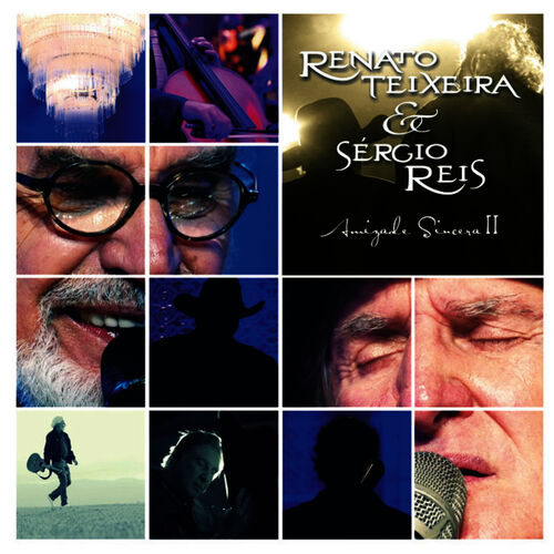 Renato Teixeira - Amizade Sincera Il: letras e músicas | Deezer