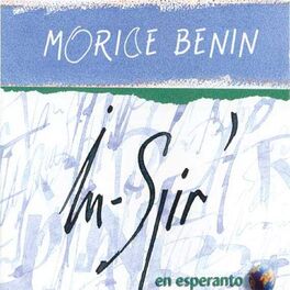 Album cover of In-spir' (Esperanto)