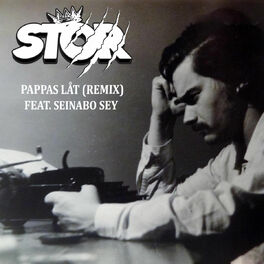 Album cover of Pappas låt (Remix)