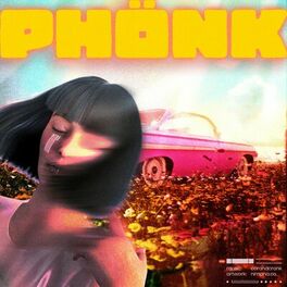 Album cover of Phönk