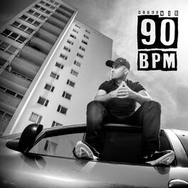Album cover of 90 BPM