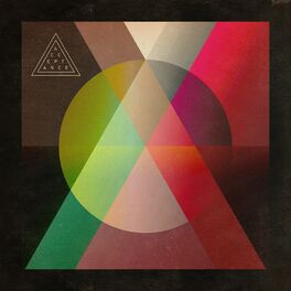 Album cover of Colliding By Design