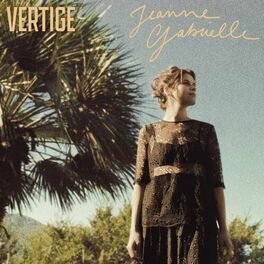 Album cover of Vertige
