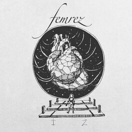 Album cover of İz