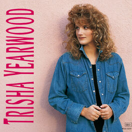 Album cover of Trisha Yearwood