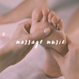 Album cover of Massage Music
