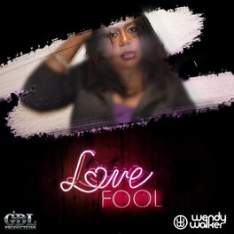 Album cover of Love Fool