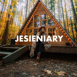 Album cover of Jesieniary