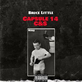 Album cover of #Capsule14 Caleçon & Slip