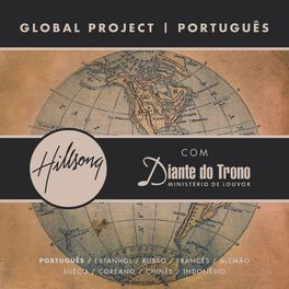 Album cover of Global Project PORTUGUÊS (Portuguese)