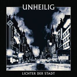 Album cover of Lichter der Stadt (Deluxe Edt.)