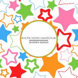 Album cover of Küçük Yıldız Sanatçılar