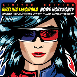 Album cover of Nowe Horyzonty (Limited Edition)