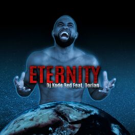 Album cover of Eternity (feat. Dorian)