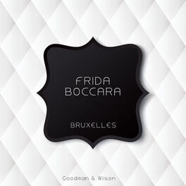 Album cover of Bruxelles