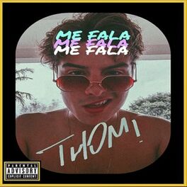 Album cover of Me Fala