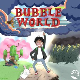 Album cover of bubbleworld