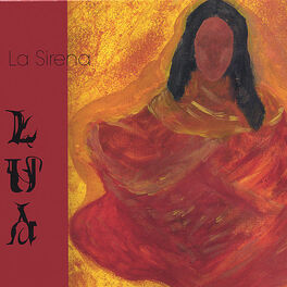 Album cover of La Sirena