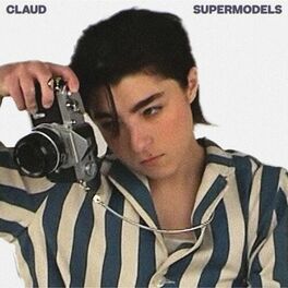 Album cover of Supermodels