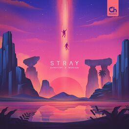 Album cover of Stray