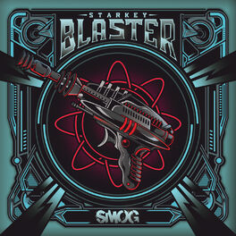 Album cover of Blaster