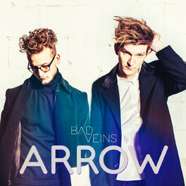 Album cover of Arrow