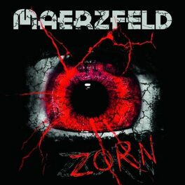 Album cover of Zorn