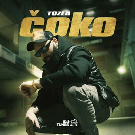Album cover of Čoko