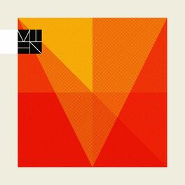 Album cover of MIEN