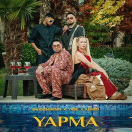 Album cover of Yapma